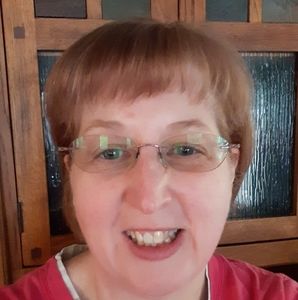 Meet your Posher, Sharon